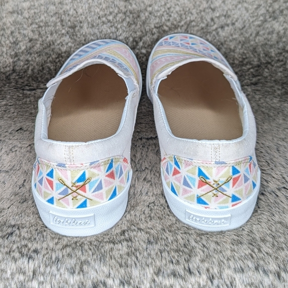 Inkkas Tesse Slip On Sneaker Women's 12 - Picture 7 of 13